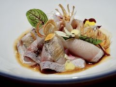 -Hatsune隐泉日式料理(三里屯太古里店)