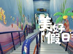 -水立方嬉水乐园
