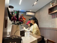 -Again Coffee Roaster(香蜜湖店)