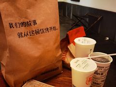 -解放路步行街