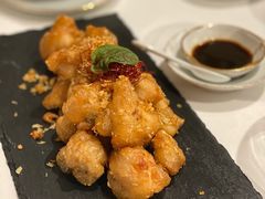 -宝丽轩中餐厅BAOLIXUAN