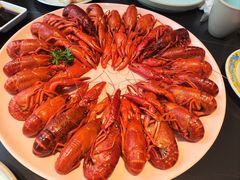 -虾乐园龙虾·烧烤夜宵(中山公园店)