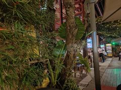 -鹅滋道(甘坑古镇店)