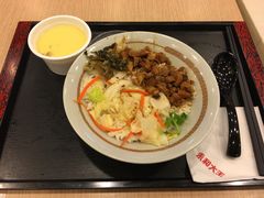 台湾卤肉饭-永和大王(茉莉上新·军博店)