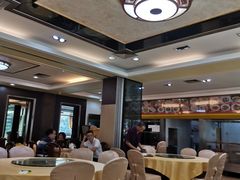 大堂-暨南大学（石牌校区）明湖楼