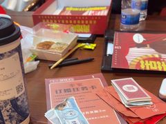 -谜·沉浸侦探剧本杀推理馆(静安店)