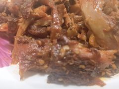 -鸿运兔·手撕烤兔(天府广场店)