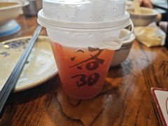 -老雒阳面馆·水席(定鼎门店)