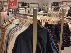 -URBAN REVIVO(北京斯普瑞斯奥特莱斯店)