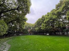 -上海宋庆龄故居纪念馆