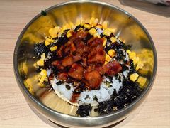 -米村拌饭(淮安区吾悦广场店)