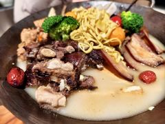 -唐力九头鸟烧烤·罗田吊锅(西云楼店)