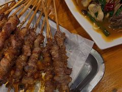 -京朋串屋·烧烤(望京西路总店)