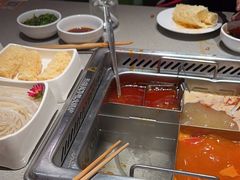 -海底捞火锅(塘厦天虹店)