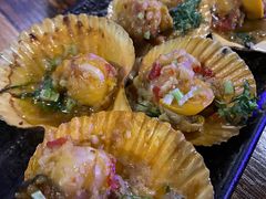 -质烤烤物·活烤海鲜(质烤总店)