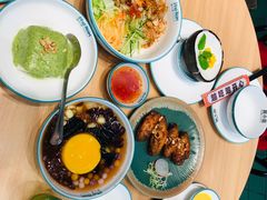 -越小品·越南餐厅(万科里店)