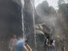 -鱼凫国都大酒店温泉