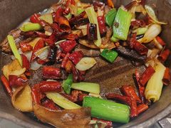 -云海肴云南菜·蒸汽石锅鱼(新奥店)