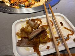 -灶座小锅烀饼·铁锅炖(全国总店)