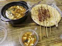 -同来顺烧烤餐厅(哈尔滨道店)