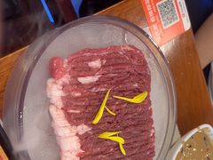 -京城胜利涮羊肉(禧乐汇店)