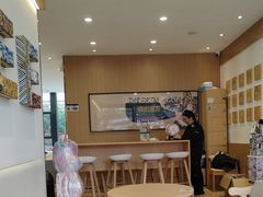 -霸王茶姬(贵阳清镇盛源新天地步行街店)
