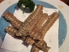 -鳗鱼家·深夜食堂(军博店)