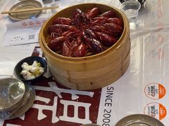 -靓靓蒸虾·头牌蒸虾(雪松路总店)