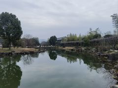 -绍兴书圣故里景区