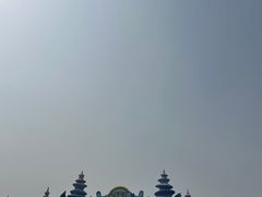 -华夏文旅海洋公园