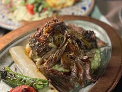 -Seten Restaurant Cappadocia