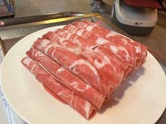 -总参北京涮羊肉
