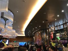 大堂-新兴·金羊座·粤菜点心(乐峰店)