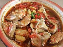-老三样·旧食新味(万寿宫店)