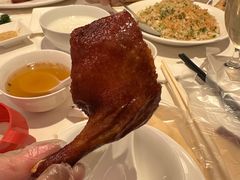 -利苑酒家(合景国际金融广场店)