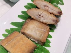 -柒园·三十年创意杭帮菜(龙湖滨江天街店)