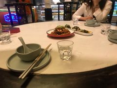 -院8里·小聚园老川菜(九眼桥店)