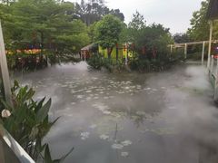 景观位-一品烧农庄·佛山本地菜(西岸店)