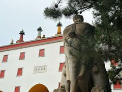 -普陀宗乘之庙(小布达拉宫)