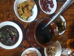 -张关合渣(航空大道店)