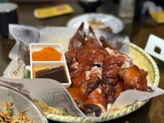-福照楼汽锅鸡·云南特色菜(护国路店)
