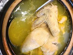 -缘来聚·徽菜名店(黄山宏村店)