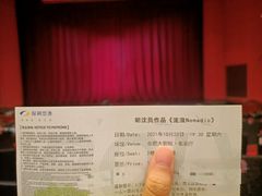 -合肥大剧院