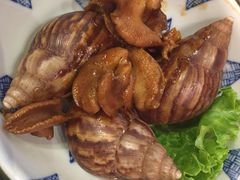 -福樱兰海鲜放题铁板烧(加州店)