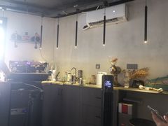 -SeekSeeking咖啡专门店(堰塘街店)