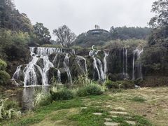 -天河潭旅游度假区