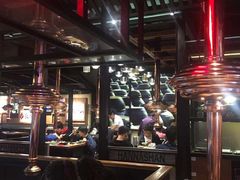-汉拿山(汇一城店)