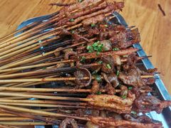 -老字号胡烤肉(三十年老店)