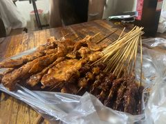 -胡仁根胡记炸炸炸
