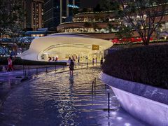 -烤匠麻辣烤鱼(万象城店)